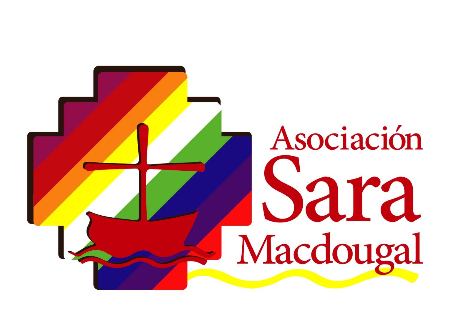 Logo sara macdougal